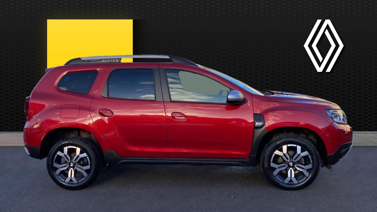 Used Dacia Duster 2022 for sale - 76734916: Photo 5