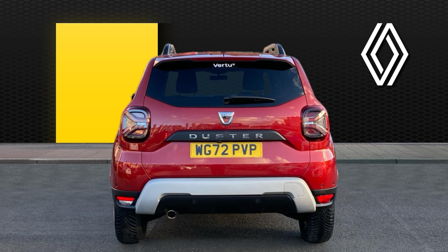 Used Dacia Duster 2022 for sale - 76734916: Photo 6