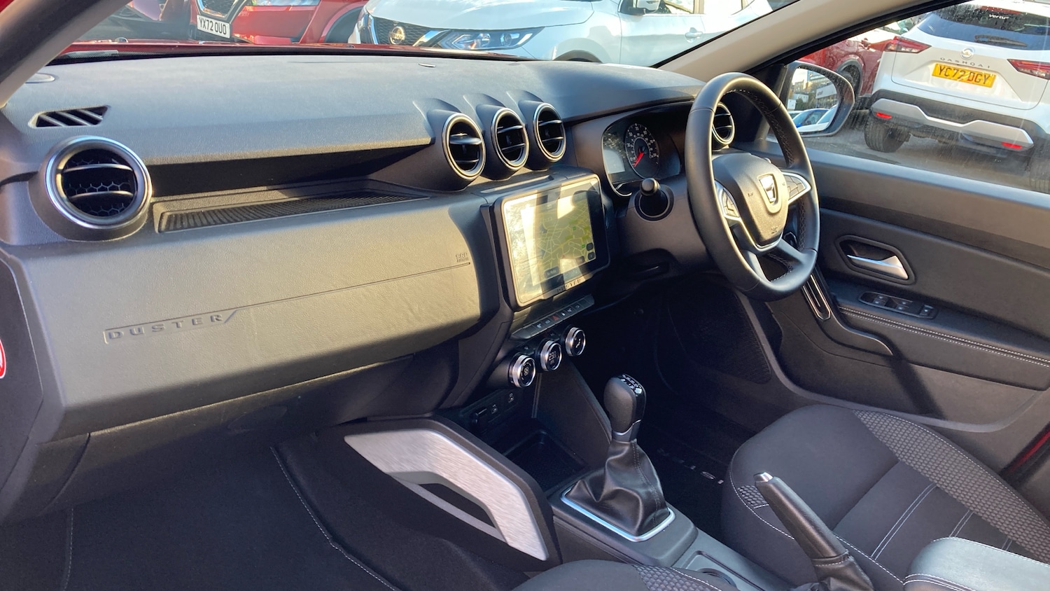 Used Dacia Duster 2022 for sale - 76734916: Photo 9