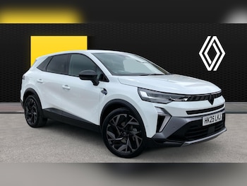 Used Renault Symbioz 2025 for sale - 78510397: Photo