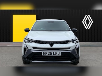 Used Renault Symbioz 2025 for sale - 78510397: Photo