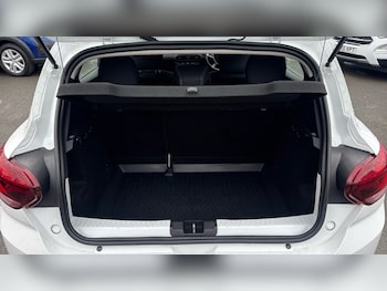 Used Dacia Sandero 2021 for sale - 76452620: Photo