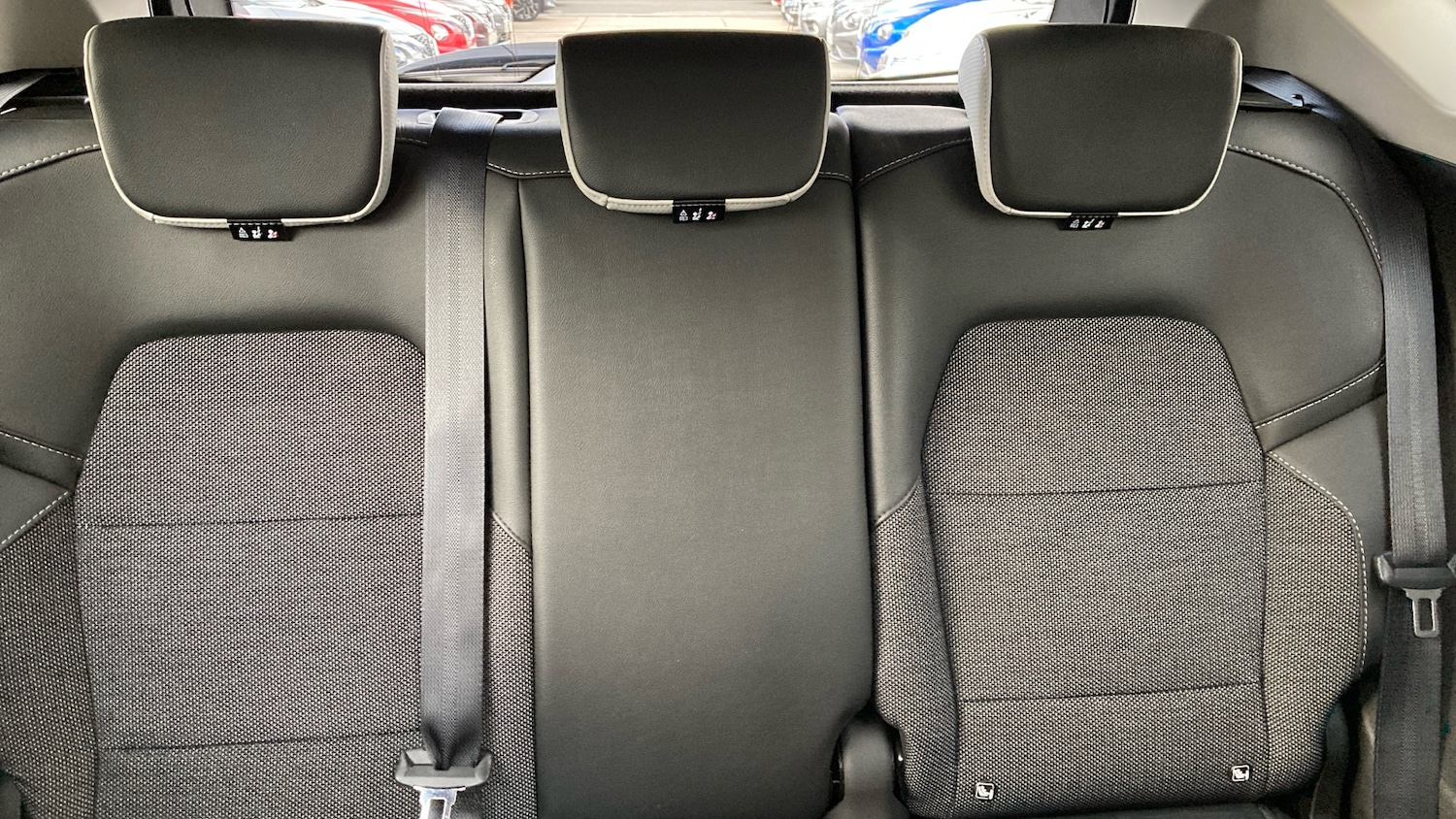 Used Renault Captur 2023 for sale - 77694059: Photo 15