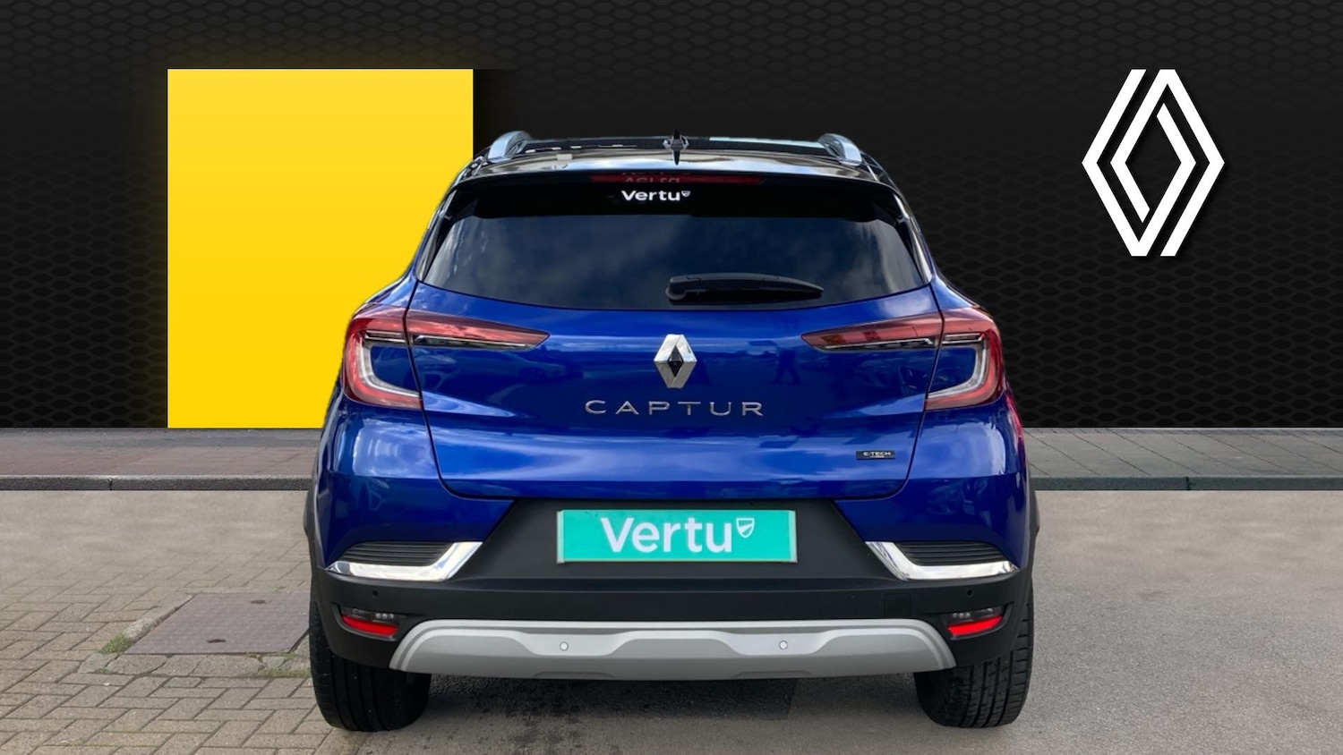 Used Renault Captur 2023 for sale - 77694059: Photo 6