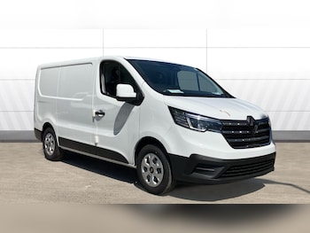 Used Renault Trafic 2026 for sale - 79184014: Photo