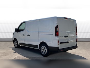 Used Renault Trafic 2026 for sale - 79184014: Photo