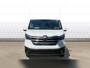 Used Renault Trafic 2026 for sale - 79184014: Photo