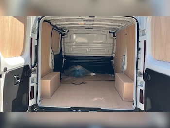 Used Renault Trafic 2026 for sale - 79184014: Photo