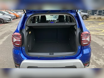 Used Dacia Duster 2022 for sale - 76028042: Photo