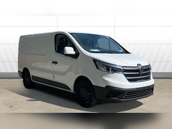 Used Renault Trafic 2026 for sale - 79184006: Photo