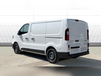 Used Renault Trafic 2026 for sale - 79184006: Photo