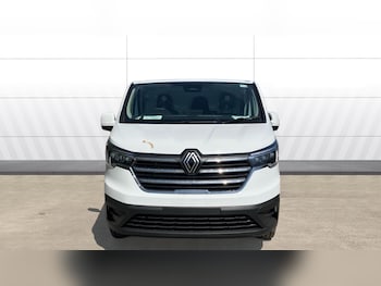 Used Renault Trafic 2026 for sale - 79184006: Photo