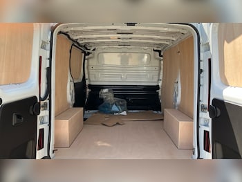 Used Renault Trafic 2026 for sale - 79184006: Photo