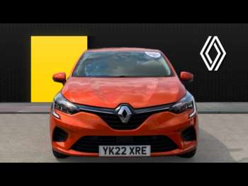 Used Renault Clio 2022 for sale - 74864656: Photo