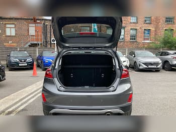 Used Ford Fiesta 2022 for sale - 79869151: Photo