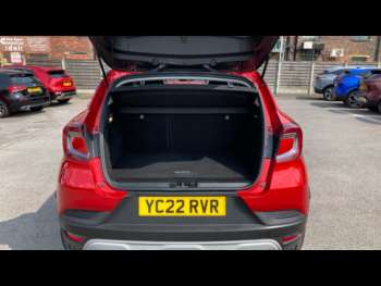 Used Renault Captur 2022 for sale - 75043854: Photo