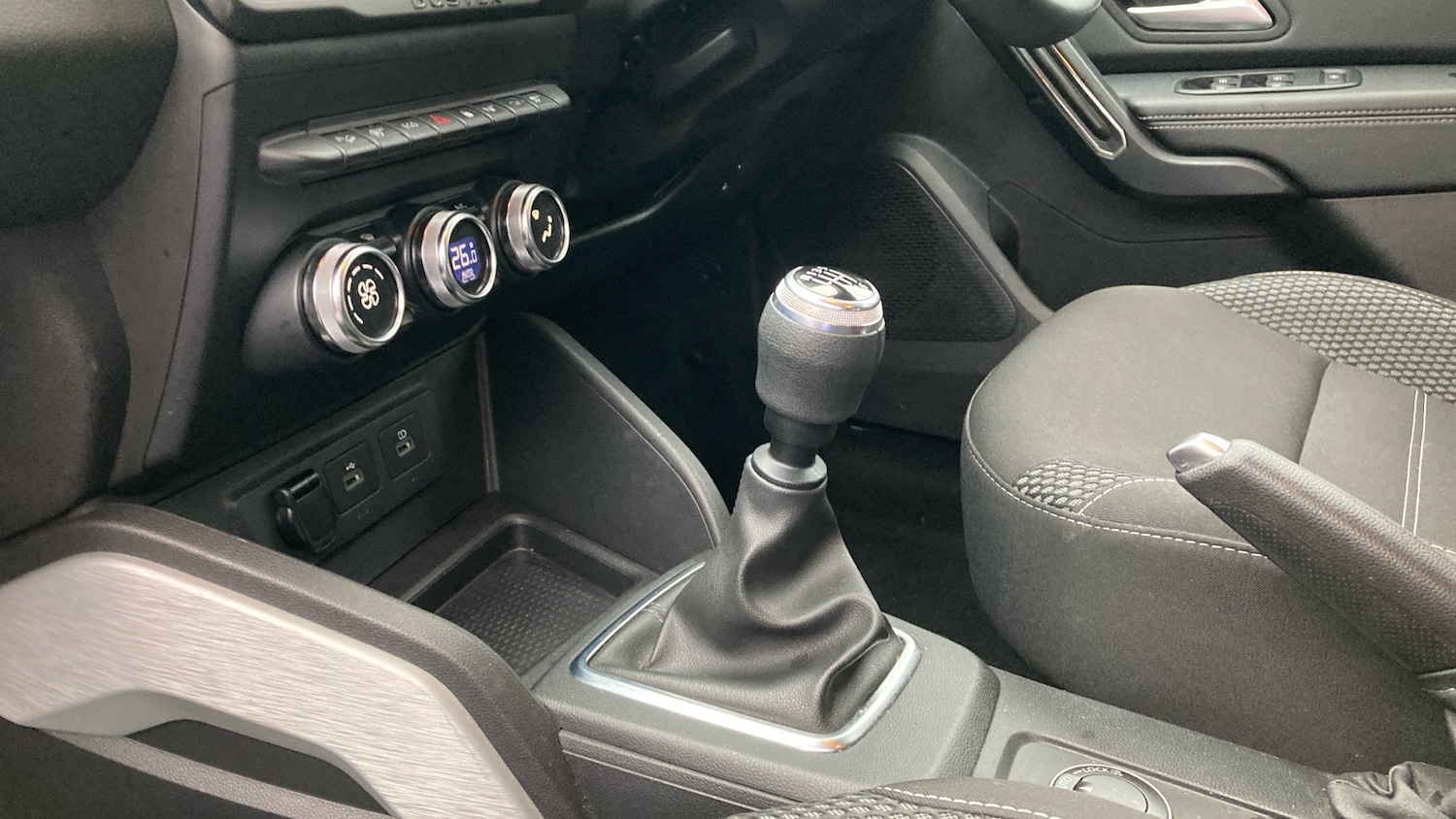 Used Dacia Duster 2021 for sale - 76895187: Photo 13