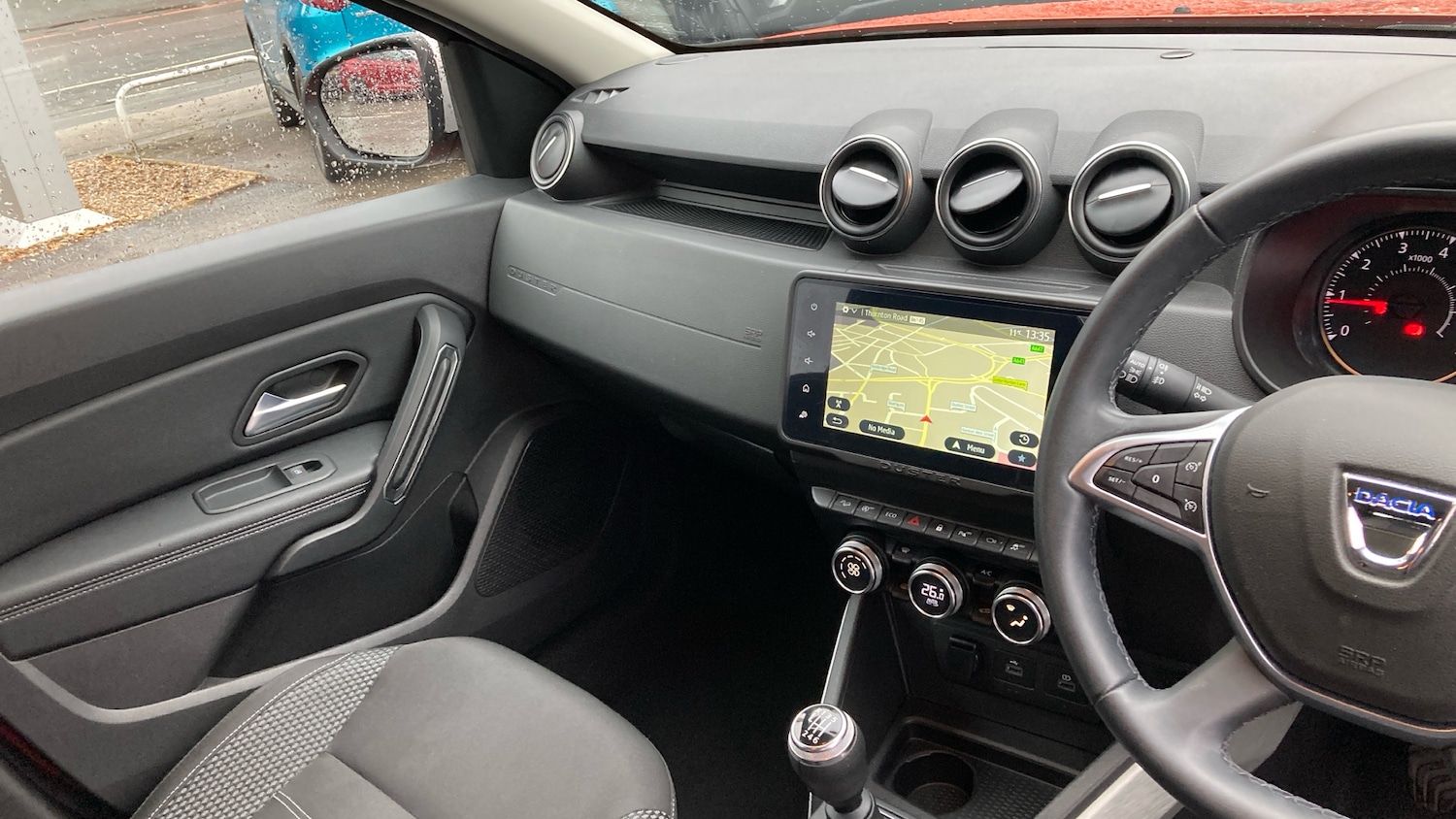 Used Dacia Duster 2021 for sale - 76895187: Photo 14