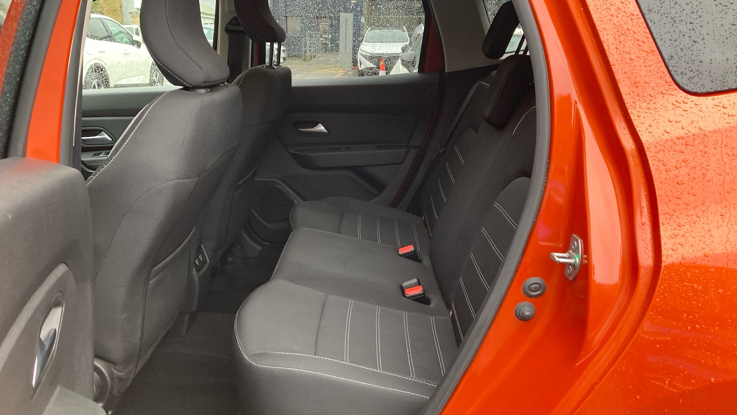 Used Dacia Duster 2021 for sale - 76895187: Photo 16