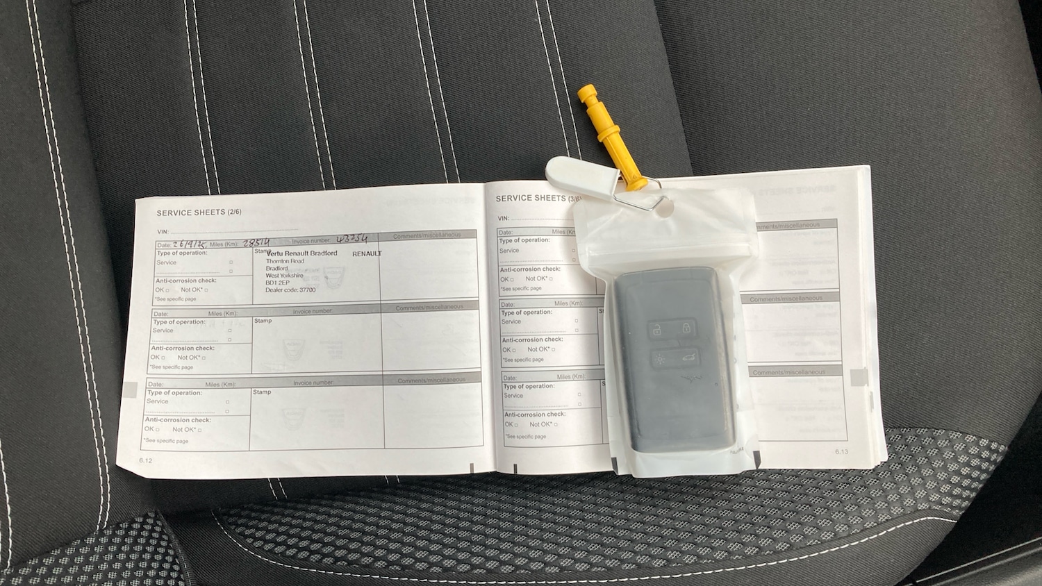 Used Dacia Duster 2021 for sale - 76895187: Photo 20