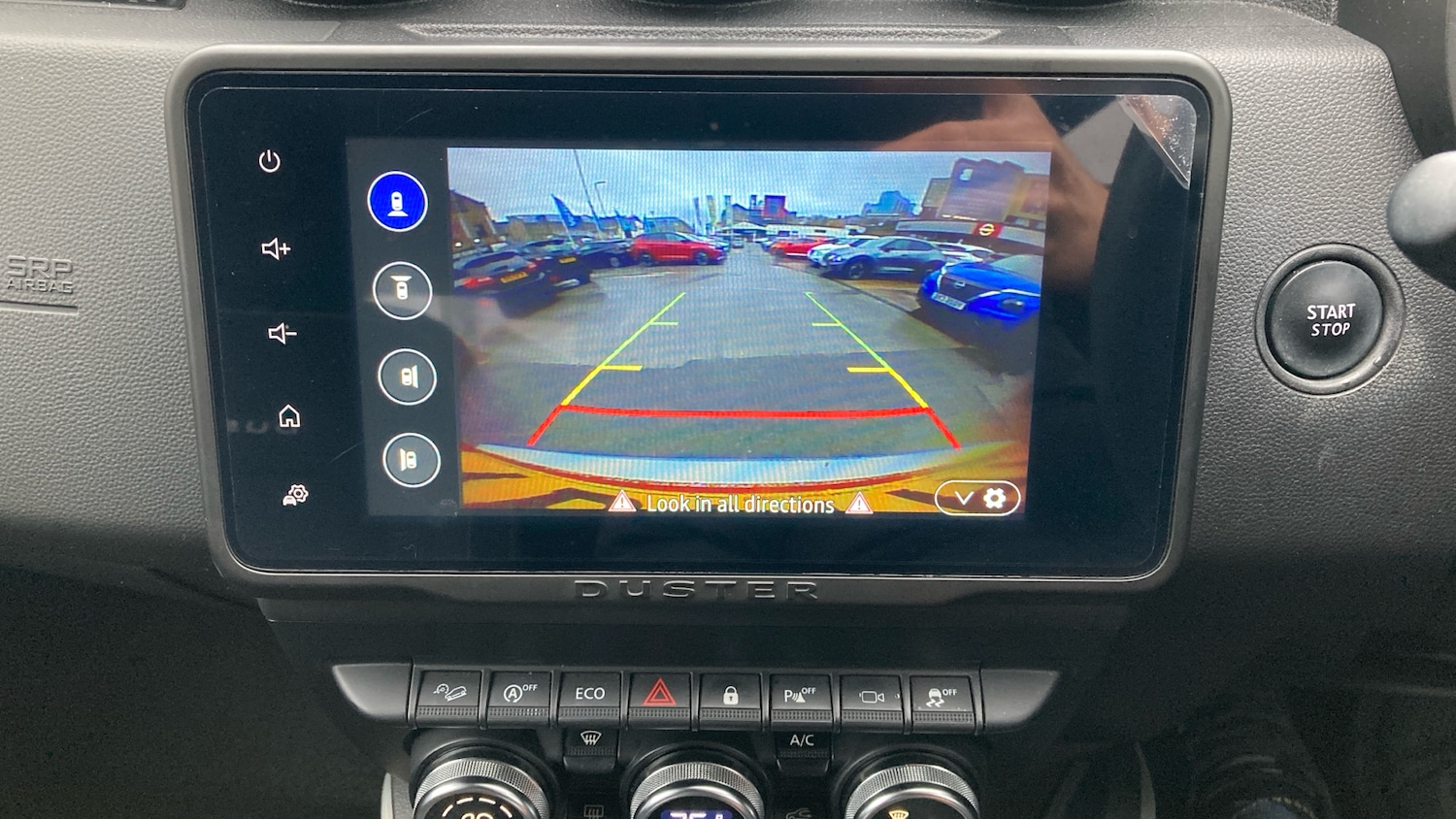Used Dacia Duster 2021 for sale - 76895187: Photo 23