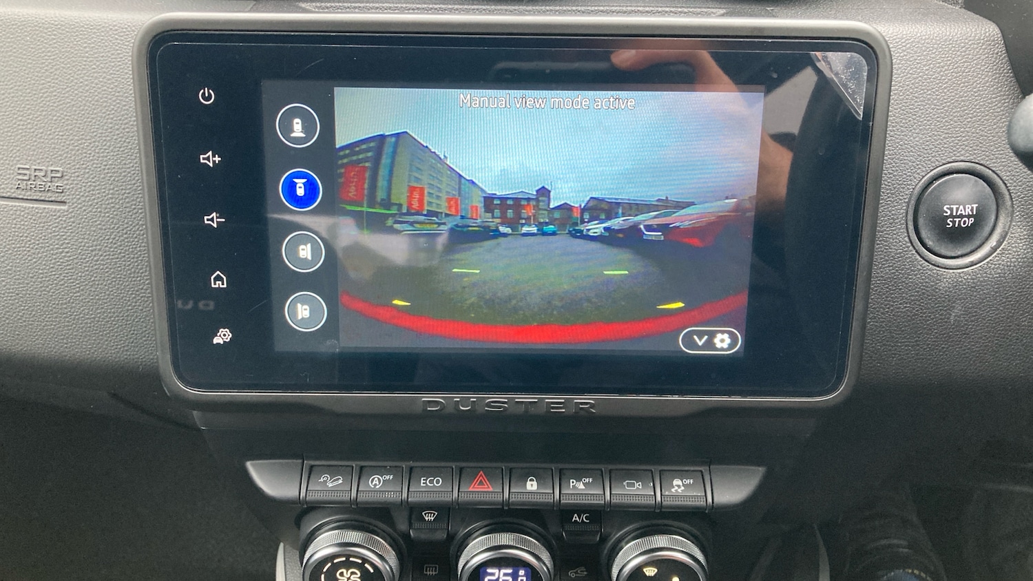 Used Dacia Duster 2021 for sale - 76895187: Photo 24