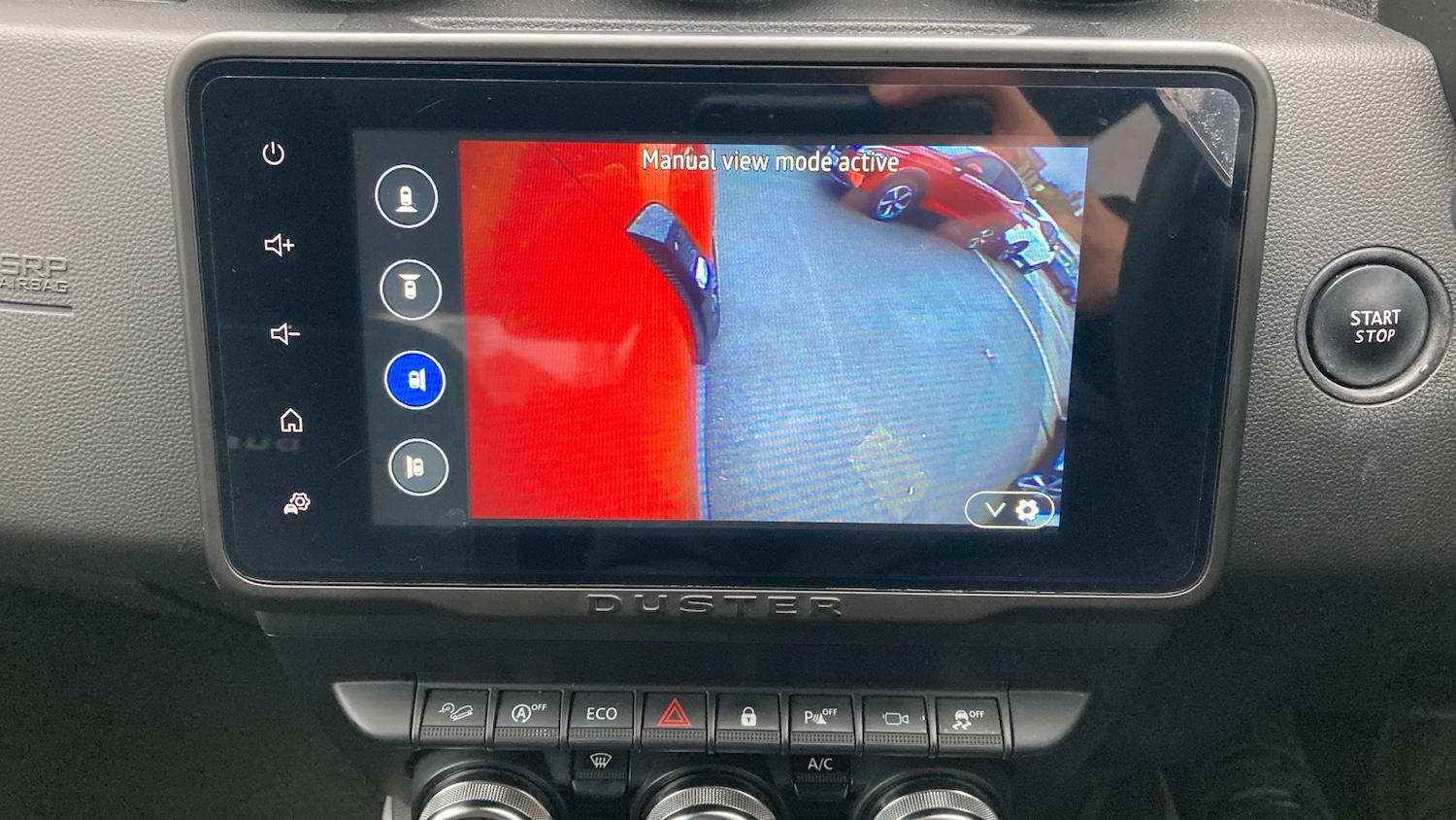 Used Dacia Duster 2021 for sale - 76895187: Photo 25