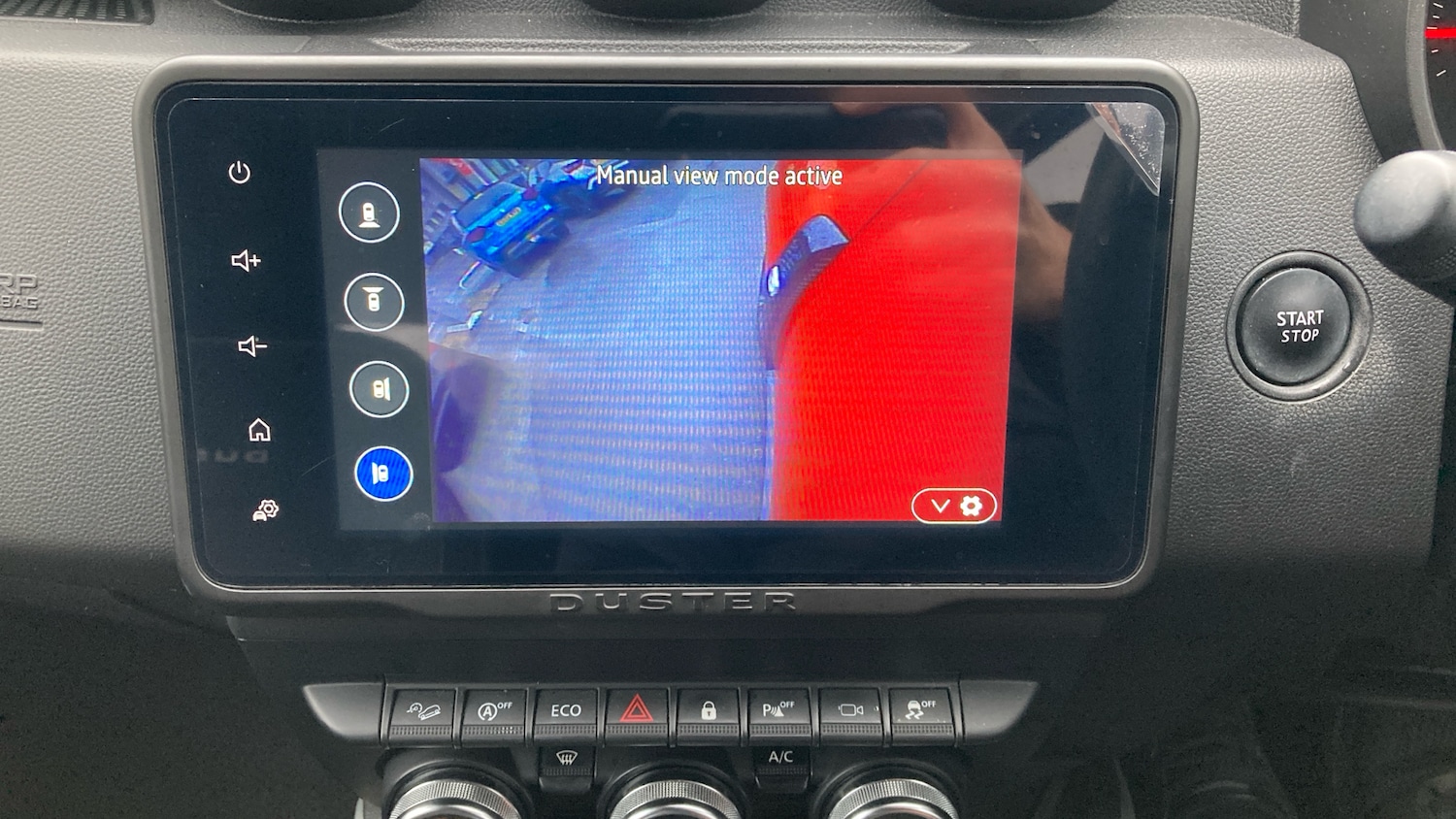 Used Dacia Duster 2021 for sale - 76895187: Photo 26