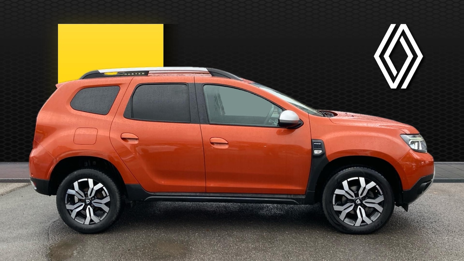Used Dacia Duster 2021 for sale - 76895187: Photo 5