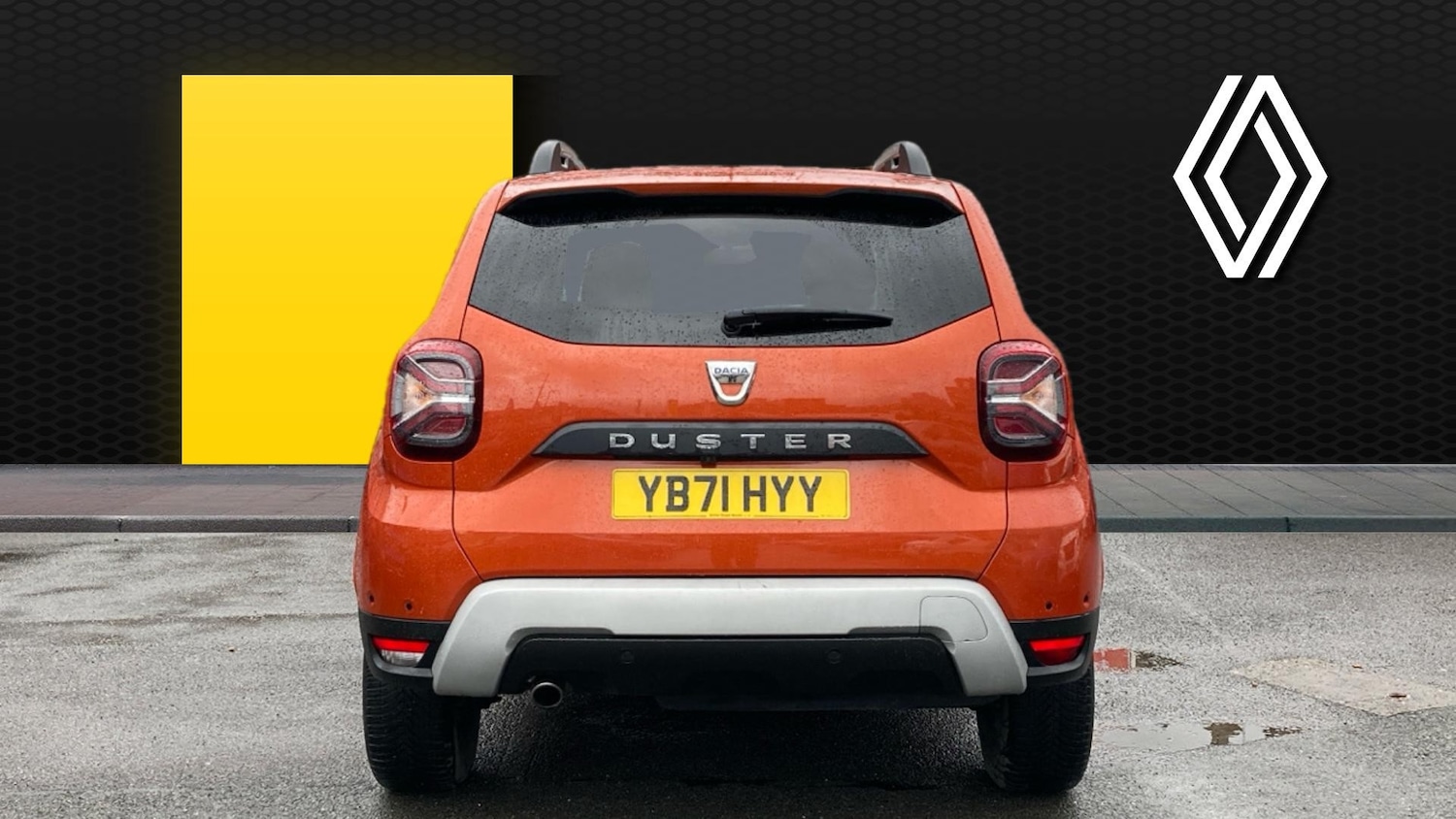 Used Dacia Duster 2021 for sale - 76895187: Photo 6