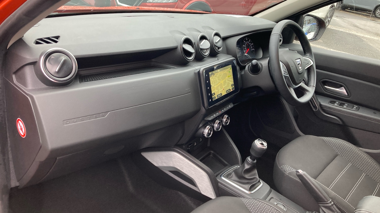 Used Dacia Duster 2021 for sale - 76895187: Photo 9