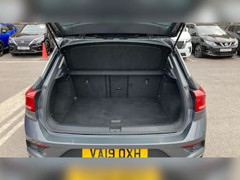 Used Volkswagen T-Roc 2019 for sale - 79733043: Photo