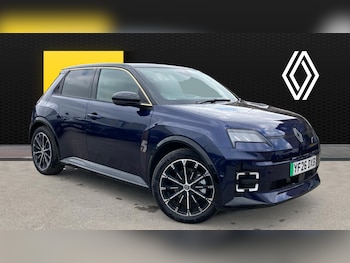 Used Renault 5 2026 for sale - 79219239: Photo