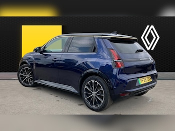 Used Renault 5 2026 for sale - 79219239: Photo