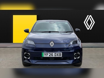 Used Renault 5 2026 for sale - 79219239: Photo