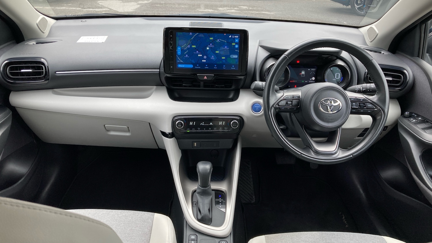 Used Toyota Yaris 2022 for sale - 75919509: Photo 10