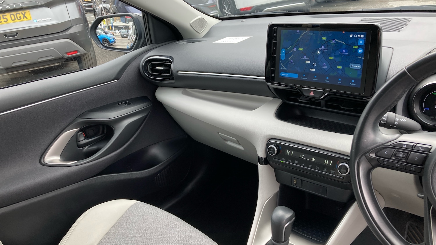 Used Toyota Yaris 2022 for sale - 75919509: Photo 14