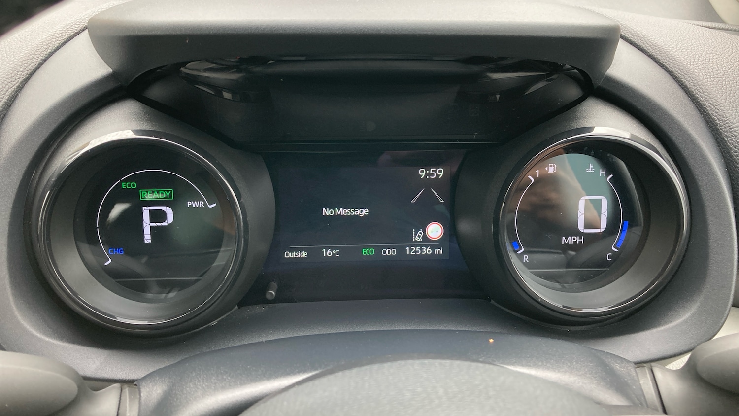 Used Toyota Yaris 2022 for sale - 75919509: Photo 18