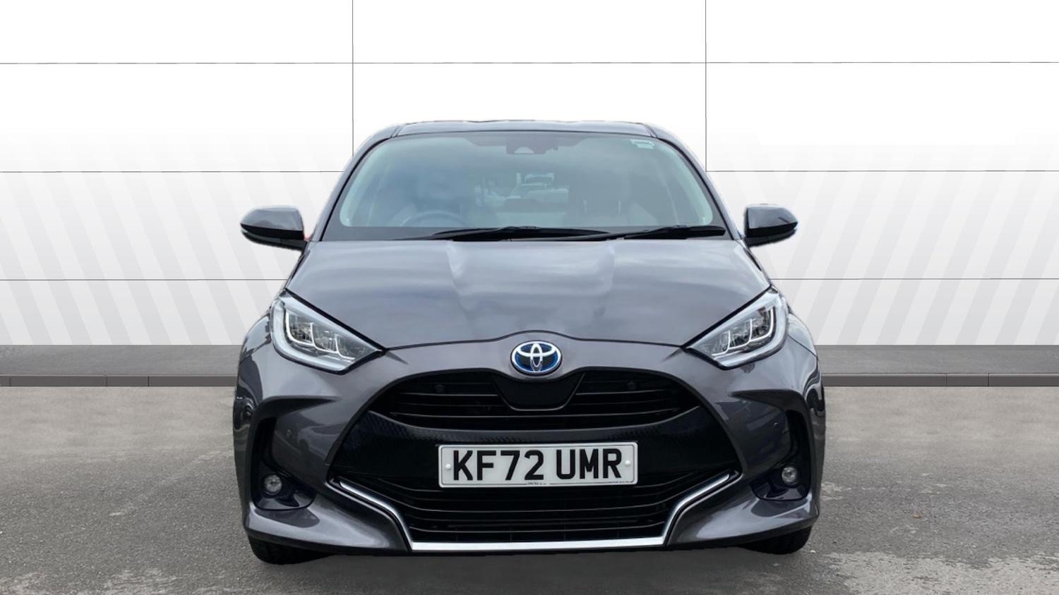 Used Toyota Yaris 2022 for sale - 75919509: Photo 3