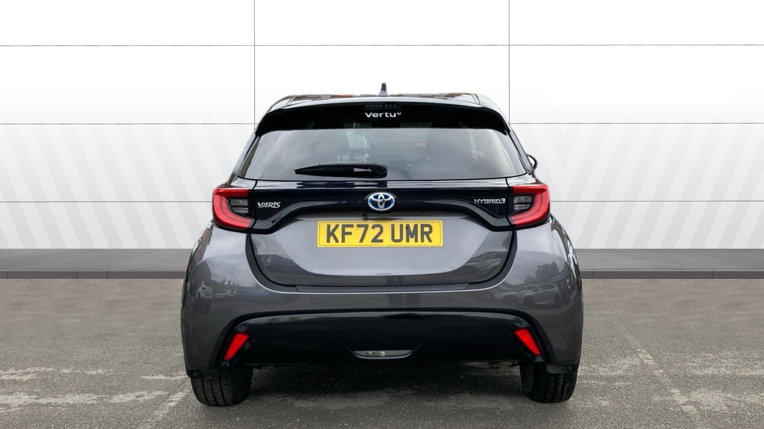 Used Toyota Yaris 2022 for sale - 75919509: Photo 6
