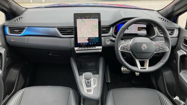 Used Renault Other 2025 for sale - 76181902: Photo 10