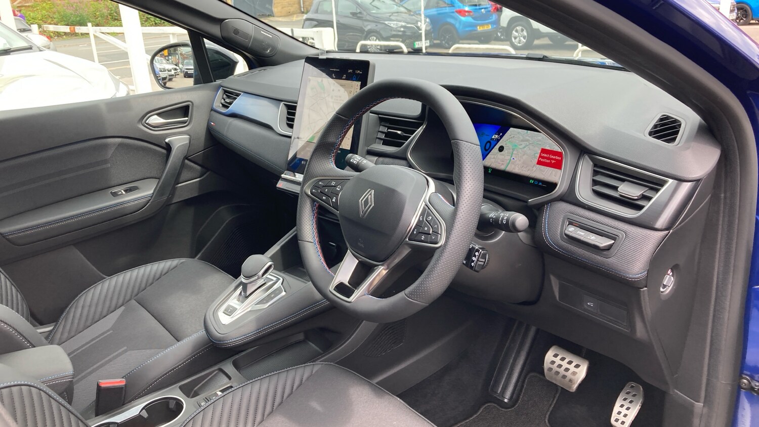 Used Renault Other 2025 for sale - 76181902: Photo 11