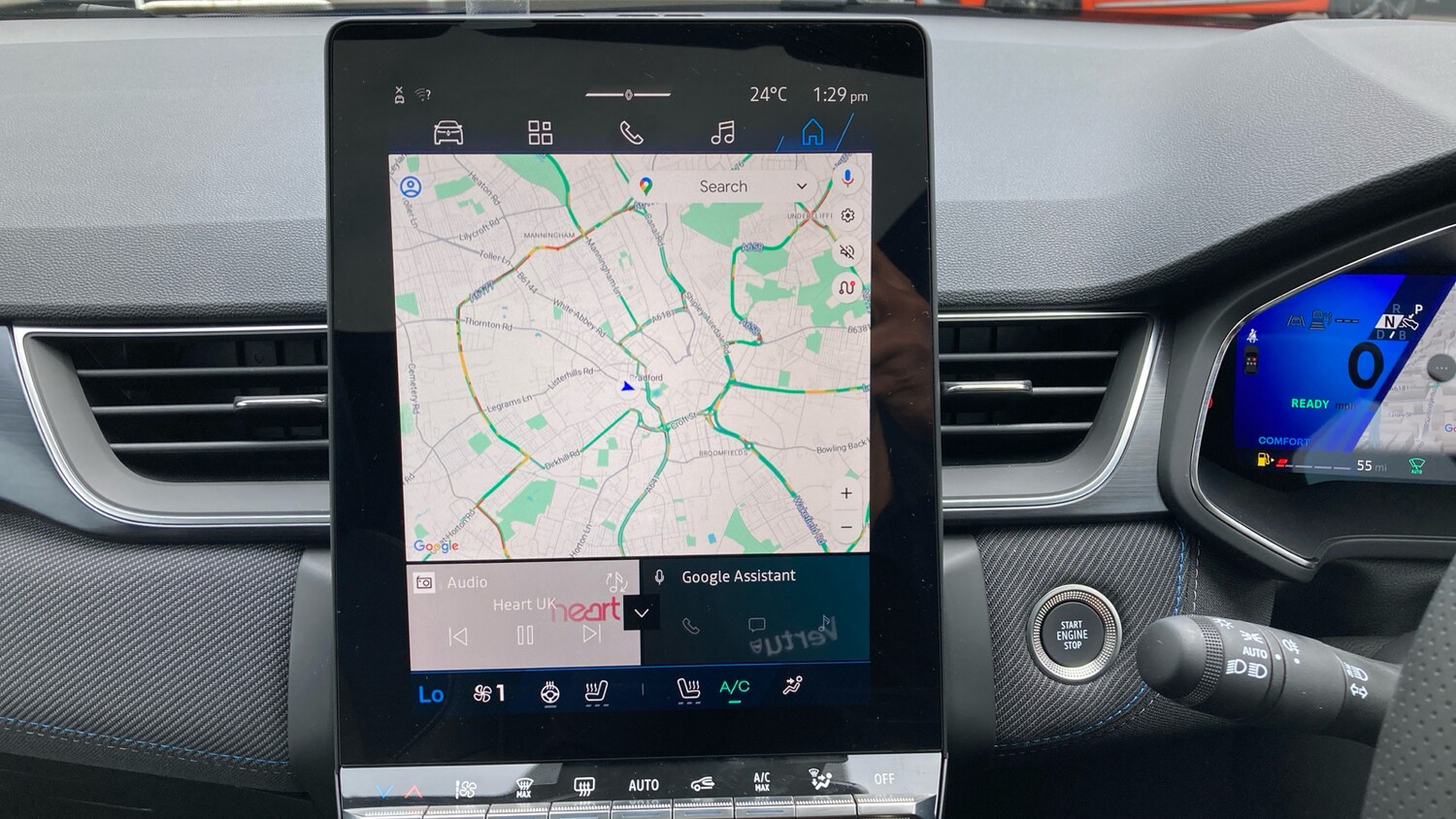 Used Renault Other 2025 for sale - 76181902: Photo 12