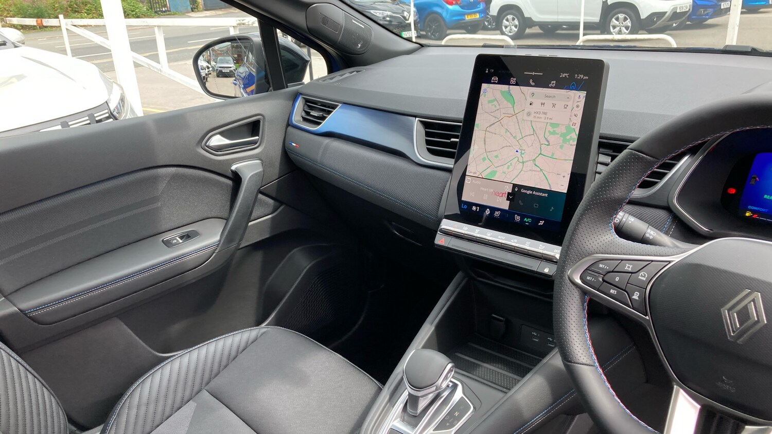 Used Renault Other 2025 for sale - 76181902: Photo 14