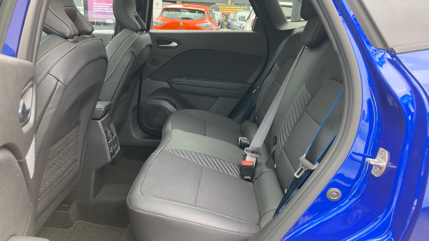 Used Renault Other 2025 for sale - 76181902: Photo 16