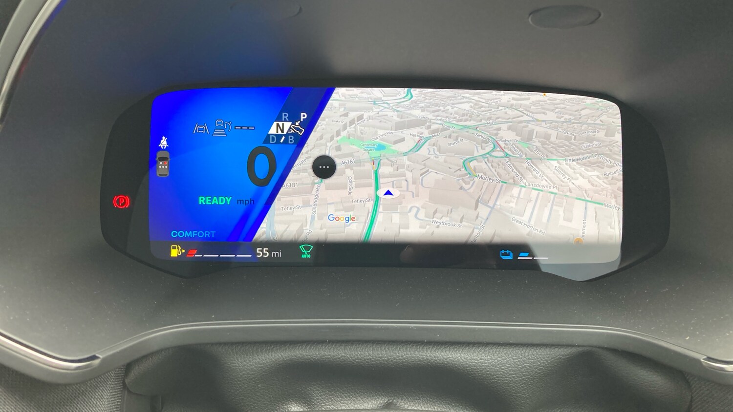 Used Renault Other 2025 for sale - 76181902: Photo 18