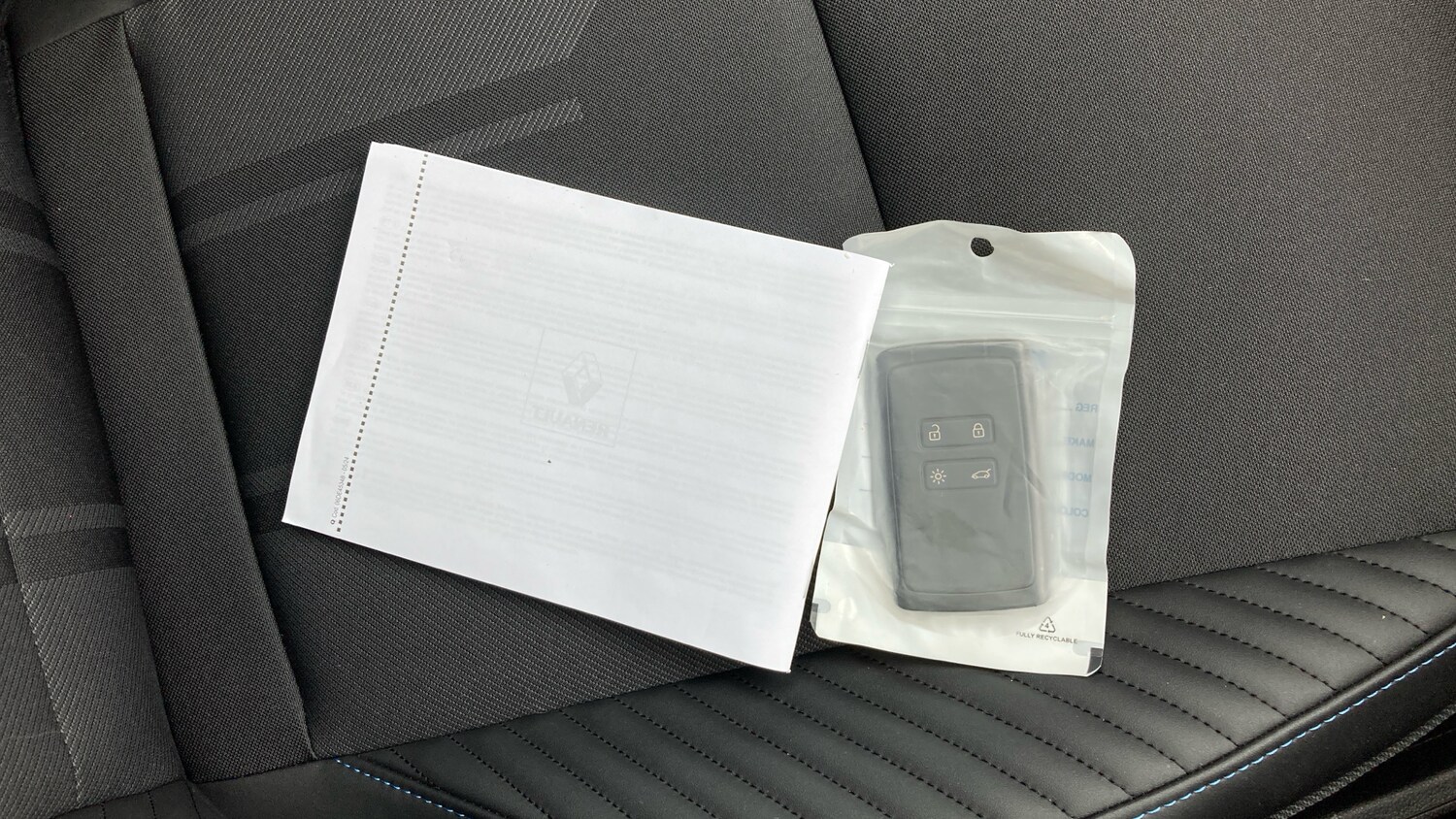 Used Renault Other 2025 for sale - 76181902: Photo 19