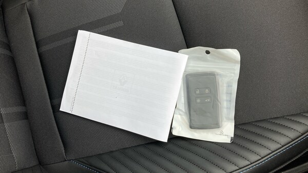 Used Renault Other 2025 for sale - 76181902: Photo 19