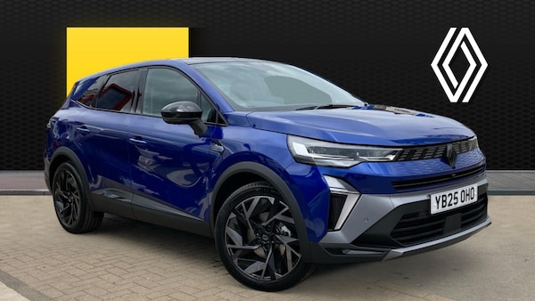 Used Renault Other 2025 for sale - 76181902: Photo 1