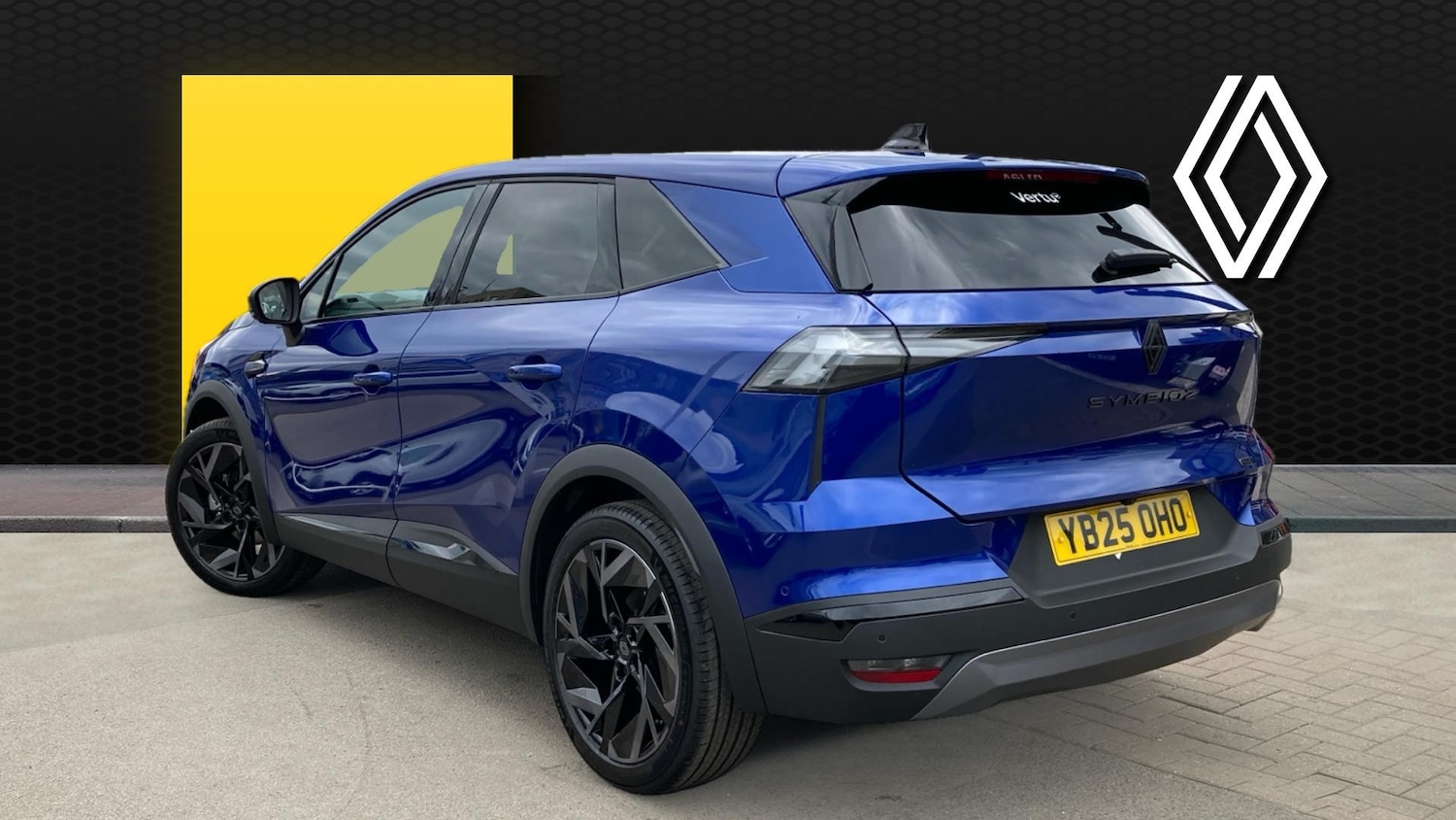 Used Renault Other 2025 for sale - 76181902: Photo 2